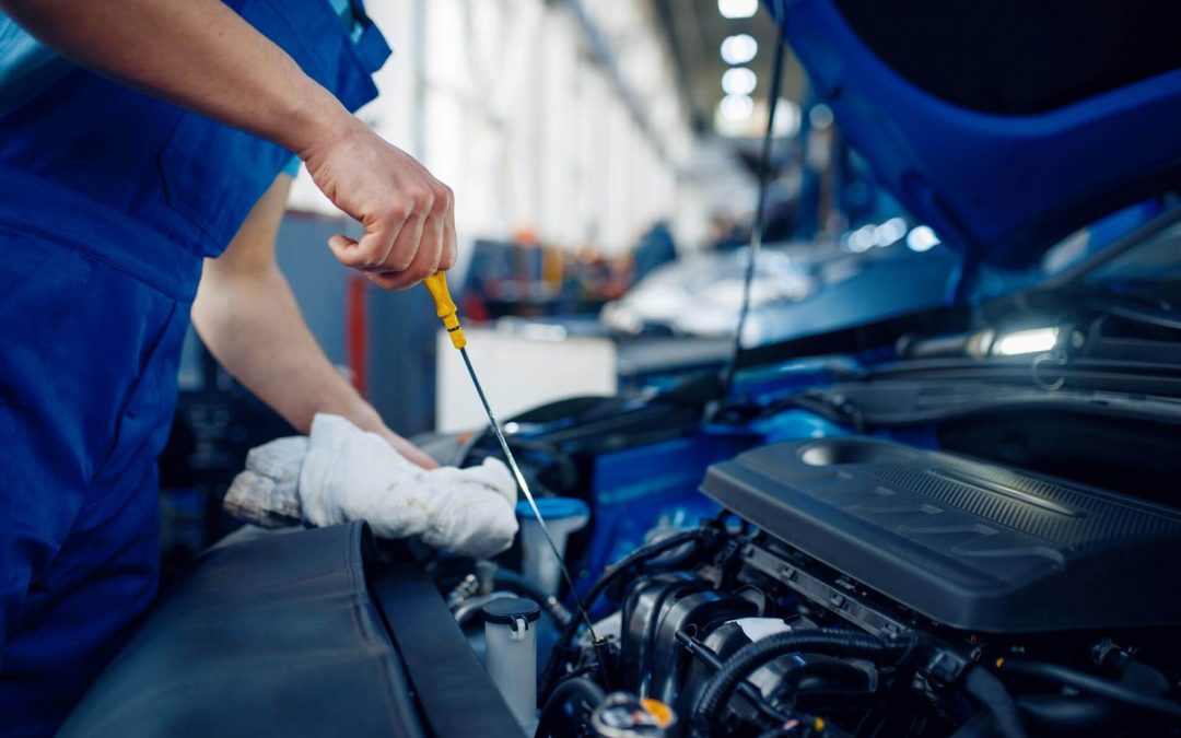 Everything You Need to Know About Car Diagnostics