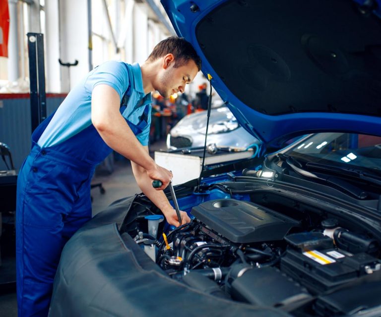 Car Repairs in Didcot, Car Servicing & Garages Wallingford, Garages Didcot