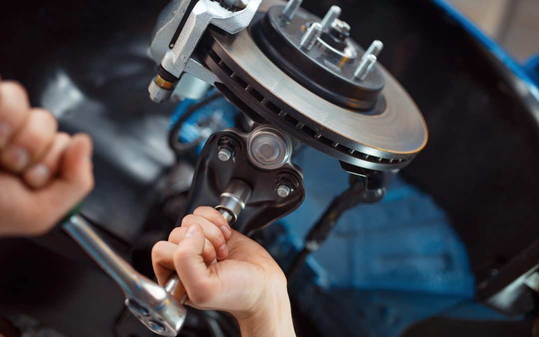 6 Reasons Why Car Maintenance is Important